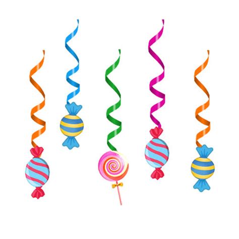 Candy – Labelkaari