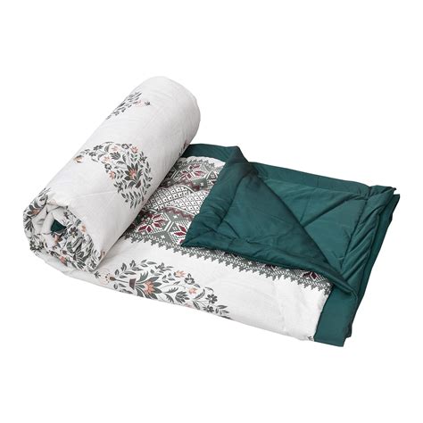 Tzafrir AC Blanket Double Bed, Comforter Double Bed Cotton, Quilt ...