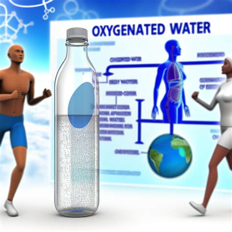 Unlock the Power of Oxygenated Water for Health in Downtown Scottsdale ...