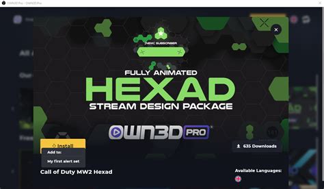 Image result for Own3d Setup Guide