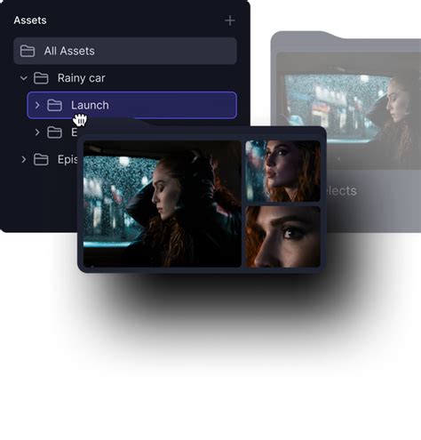 Image result for Frame Io File Storage