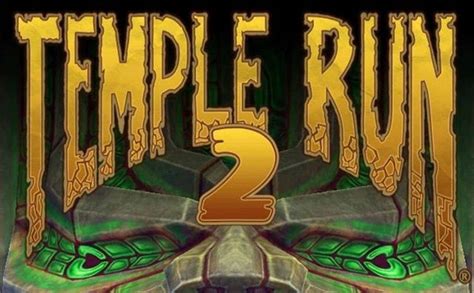Temple Run 2 1.106 - Download for PC Free