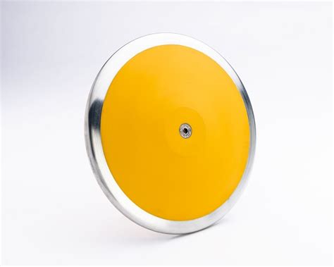 Buy Vintage Classic 85% Rim Weight Composite Plate 1.6 kg high School ...