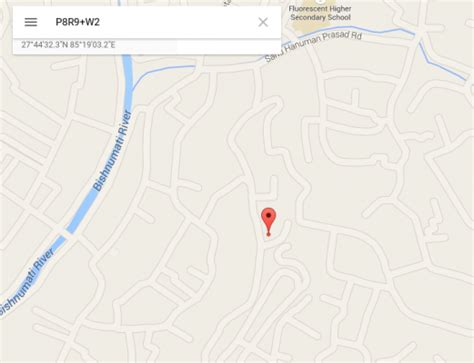 Google aumenta l'accuratezza di Maps con i Plus Codes