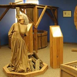 The Haunted Glore Psychiatric Museum in St Joseph, MO, Glore ...