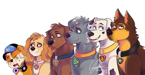 17 Paw patrol ideas | paw patrol, paw patrol pups, paw