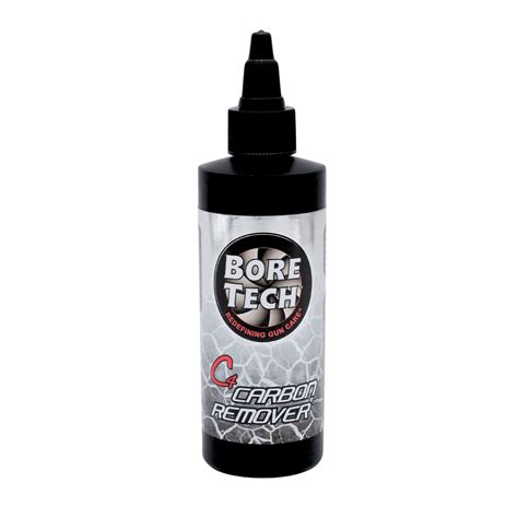 BORE TECH - C4 Carbon Remover (4oz) – Lock N Load Philippines