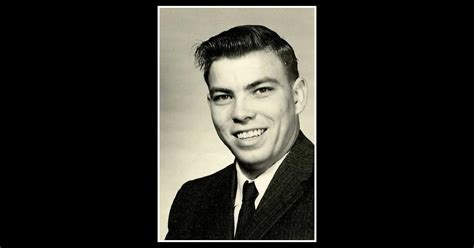 Obituary | Thomas Walter Moshier of Xenia, Ohio | Cahill Funeral Chapel