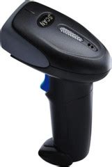 FINGERS 2D QuickScan WL5 2D-QuickScan WL5 2D Camera Barcode Scanner ...