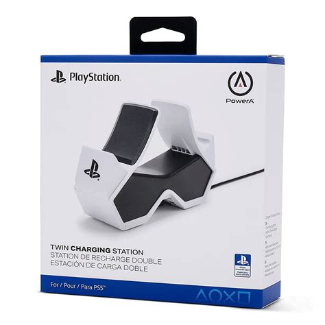 Image result for Powera PS5 Controller Charger