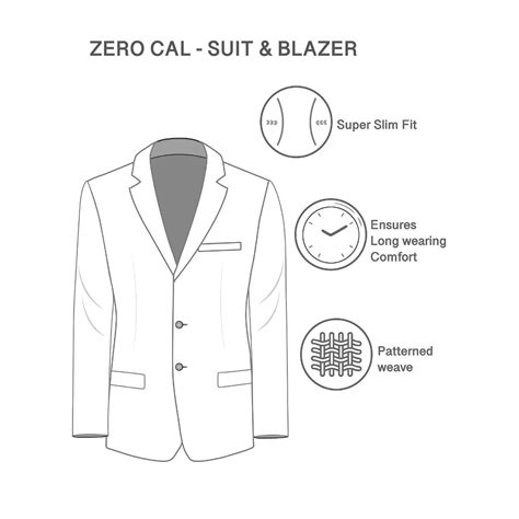 Buy Arrow Zero Calorie Slim Fit Knit Suit (Set of 2) Online