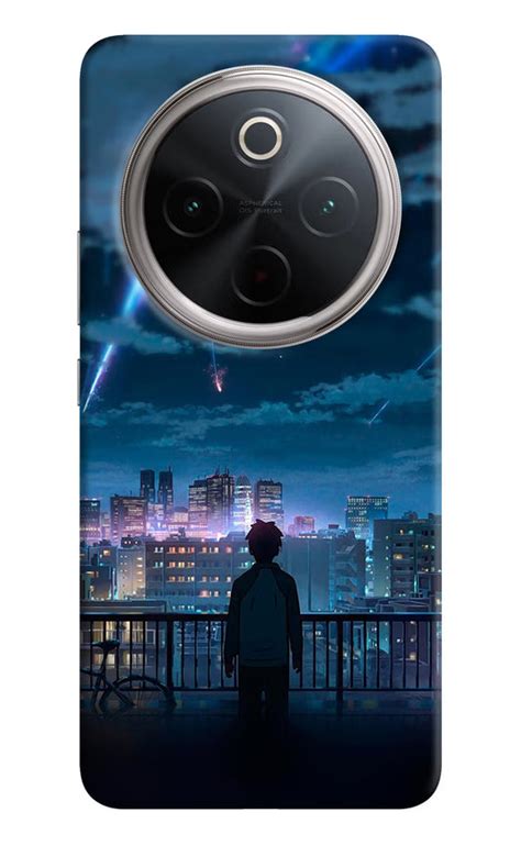 Buy Vivo T4 5G Back Covers | Stylish Cases at Casekaro