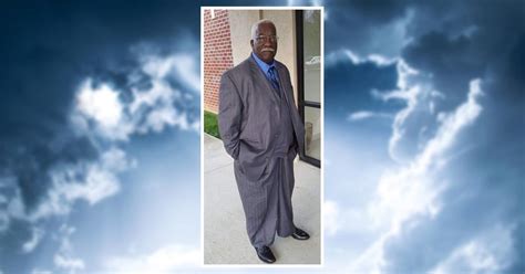 Obituary | Roosevelt Walker | Jeffress Funeral Home, Inc.