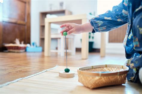 AIPS | Resources | Montessori Approach to Developing Emotional Agility