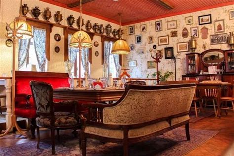 8 Best Restaurants In Almaty Where You Can Stop Food Cravings!