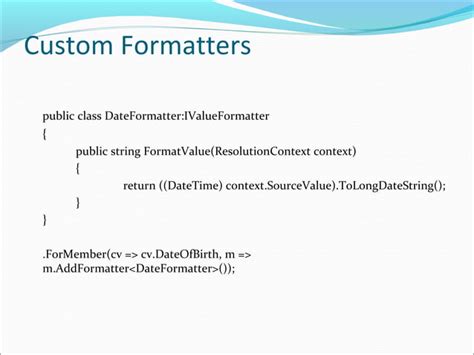 Image result for AutoMapper
