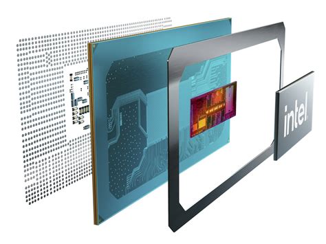 Intel announces 11th Gen H-series 'Willow Cove' mobile processors with ...