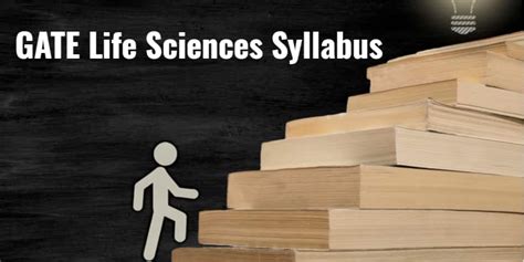 Image result for Gate Syllabus for Life Science