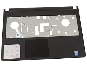 Amazon.in: Buy TravisLappy Compatible for Dell Inspiron 15 (5558/5555 ...