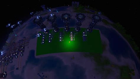 Image result for Dyson Sphere Program Layouts Reddit