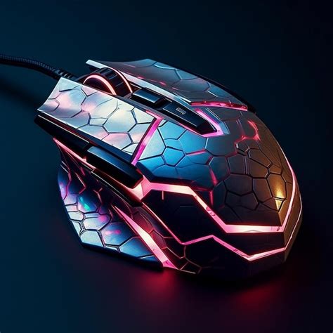 Light-Up Computer Mouse 的图像结果