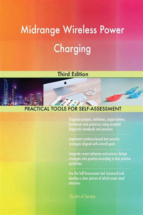 Buy Midrange Wireless Power Charging Third Edition Online at ...