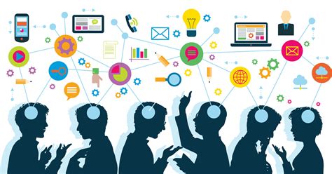 Image result for Example of Interactive Communication Using Technology