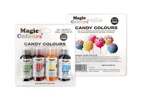 Image result for Magic Colors Candy