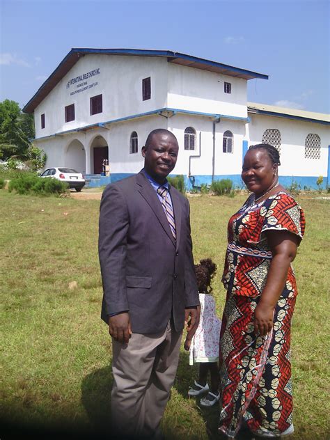 Staff – International Bible Church