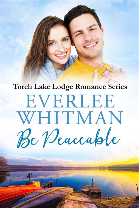 Be Peaceable: Christian Romance by Everlee Whitman | Goodreads