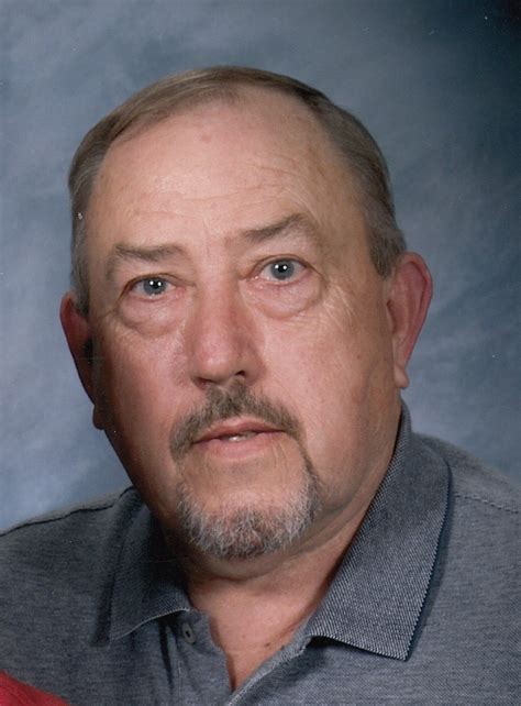 David Jackson Obituary - Pulaski, TN