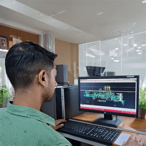 Advanced Post-Harvest Infrastructure | Agrosaw Excellence