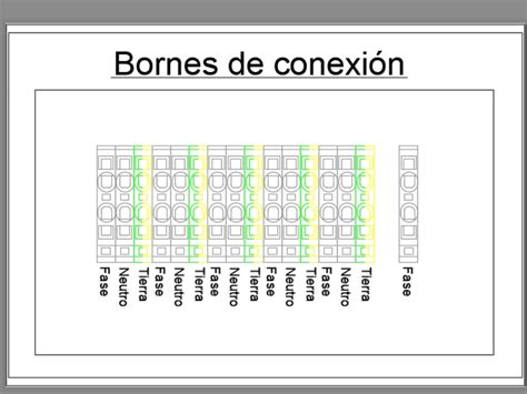 Image result for AutoCAD Electrical Motor Terminals