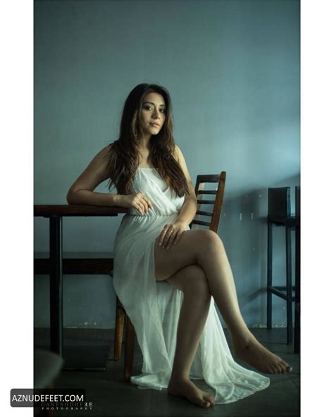 ANCHAL SINGH Feet - AZNudeFeet