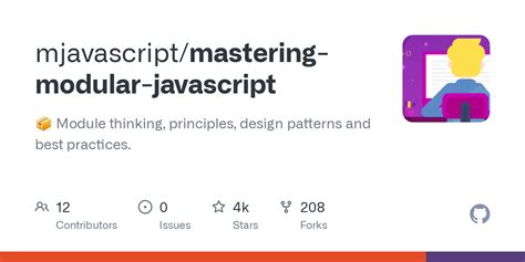 Image result for Mastering Modular JavaScript