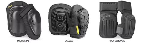 Knee Pads, Construction Knee Pads in Stock - ULINE