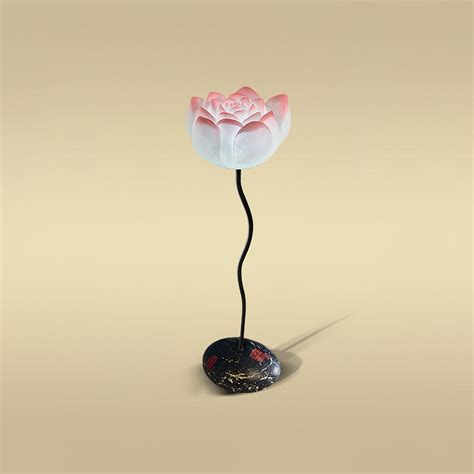 Lotus Floor Lamp – Vakkerlight