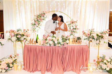 Theresa and Montreal’s Wedding at Chau Chow Restaurant – Lisa Mei ...