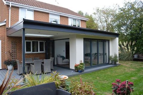 Tiled conservatory roof – Artofit