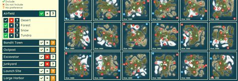 Image result for How to Change Map Rust Server