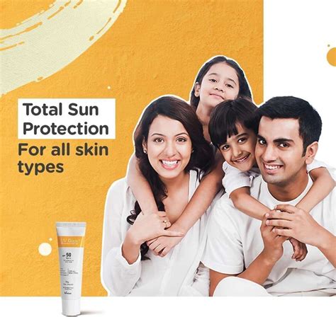 Brinton Sunscreen - SPF 50 PA+++ UVDoux Silicone Sunscreen Gel with SPF ...