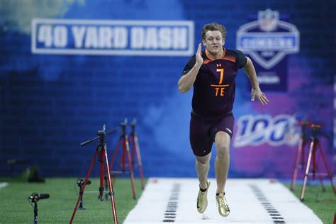 Q&A: Lance Newmark, player personnel director, on Detroit’s combine approach - The Athletic