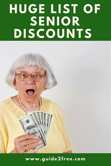 Senior Citizen Discount Publix