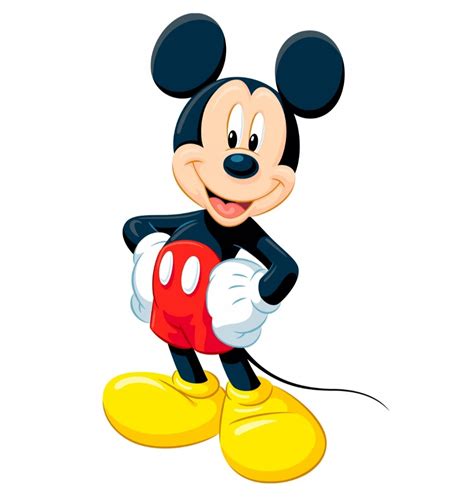 Meşhur «Mickey Mouse» multfilmi barada - InAshgabat