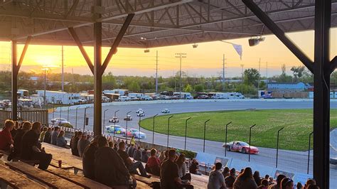 Hawkeye Downs' 99th Season Opener Recap, Introducing HD Dawgs | Hawkeye ...