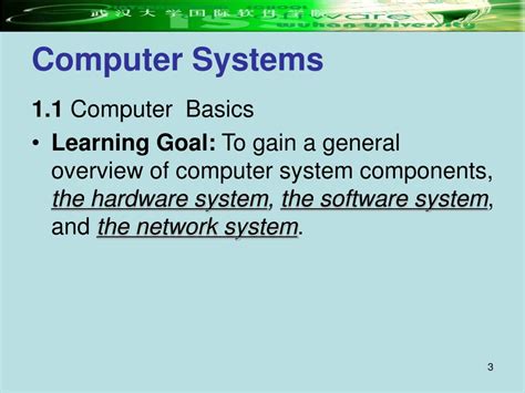 Computer Systems Lesson 1 的图像结果