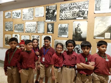 The Indian School
