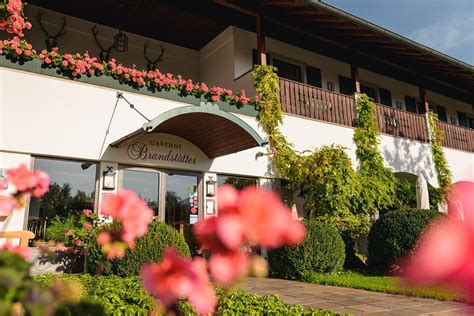 GASTHOF BRANDSTAETTER, Salzburg - Menu, Prices & Restaurant Reviews ...