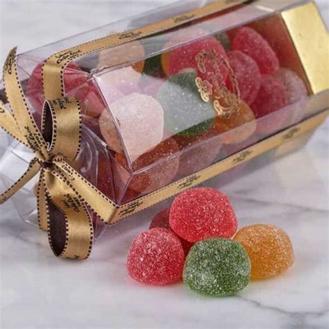 Fruit Flavored Round Jelly , 12.4oz - 350g Candy, 30% Discount ...