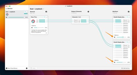 Image result for How to Set Loopback Audio in Studio One